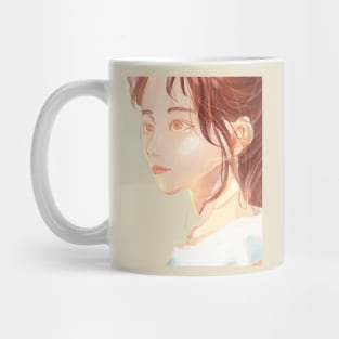 Aoki Mug